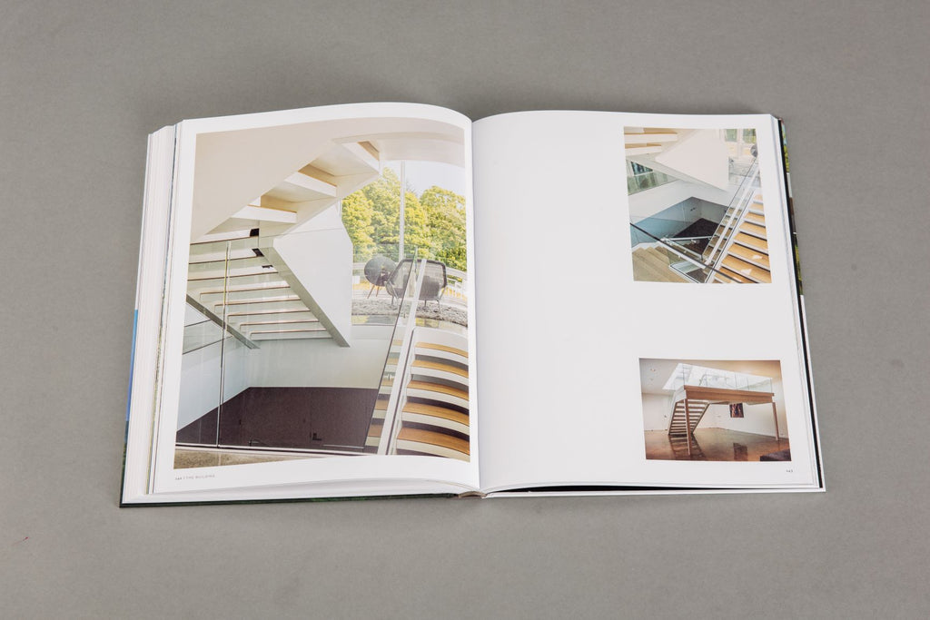 Bank Barn: Birdseye (Masterpiece Series)