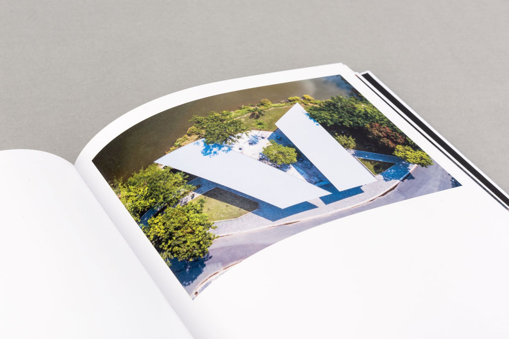 From Provence to Mekong Delta: DE-SO Architects