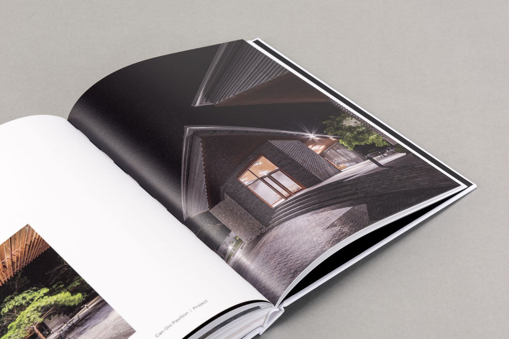 From Provence to Mekong Delta: DE-SO Architects
