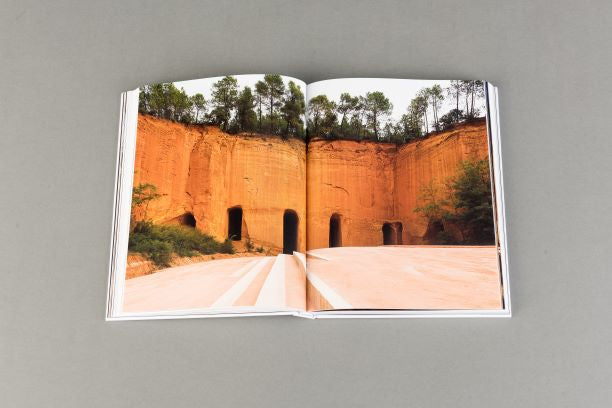 From Provence to Mekong Delta: DE-SO Architects