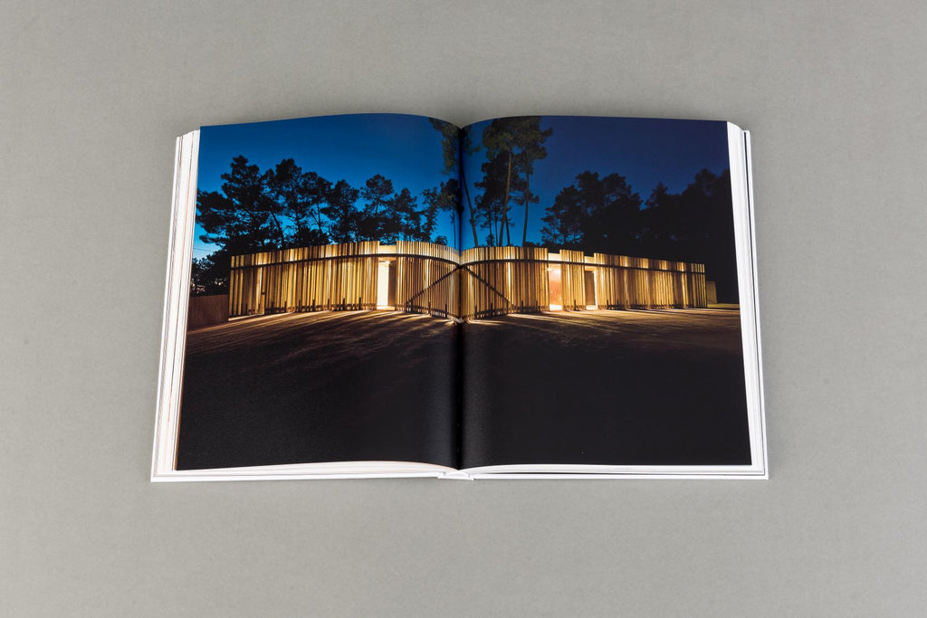 From Provence to Mekong Delta: DE-SO Architects