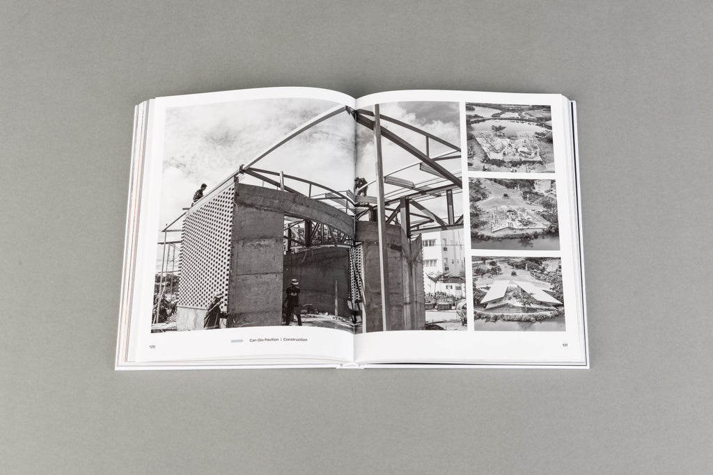 From Provence to Mekong Delta: DE-SO Architects
