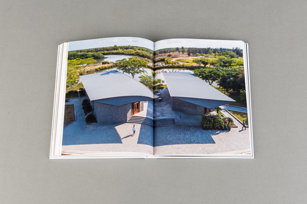 From Provence to Mekong Delta: DE-SO Architects