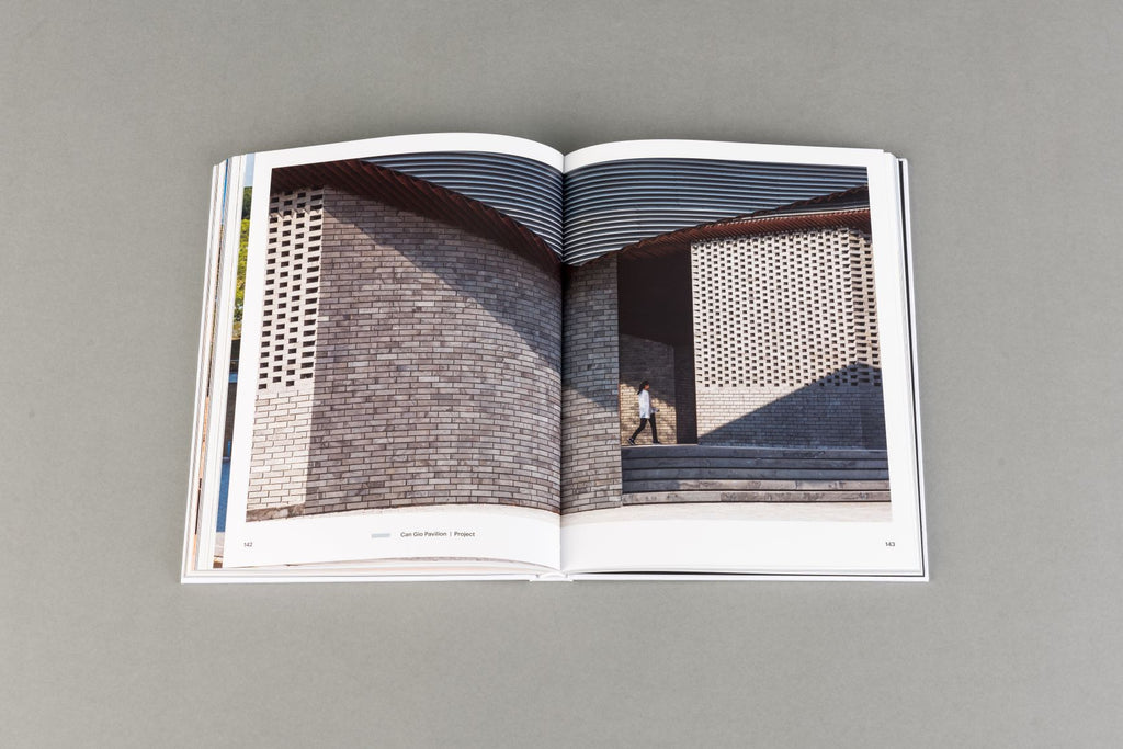 From Provence to Mekong Delta: DE-SO Architects