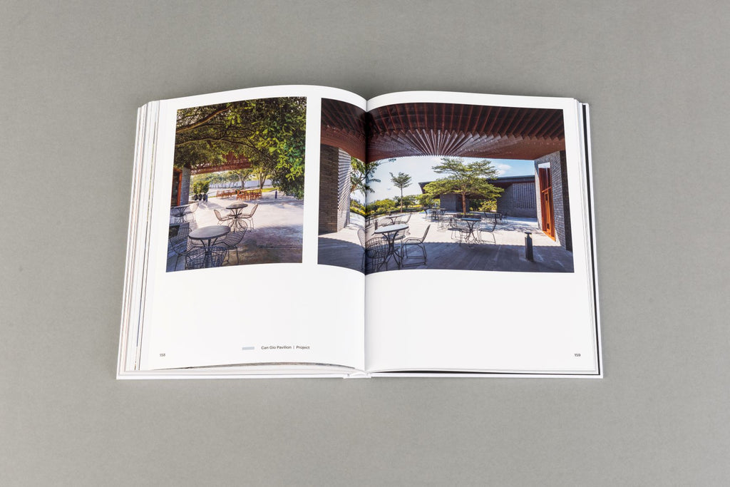 From Provence to Mekong Delta: DE-SO Architects