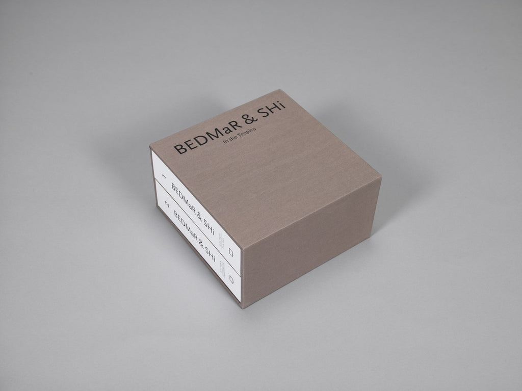 BEDMaR & Shi: In The Tropics