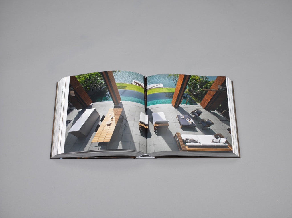 BEDMaR & Shi: In The Tropics