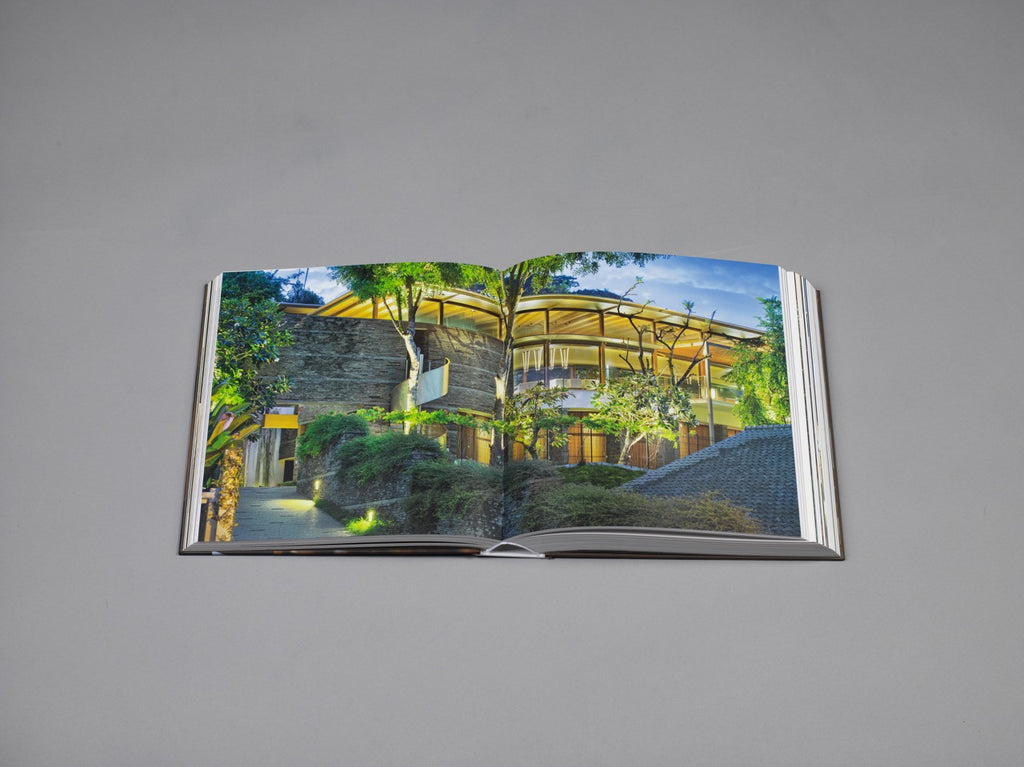 BEDMaR & Shi: In The Tropics