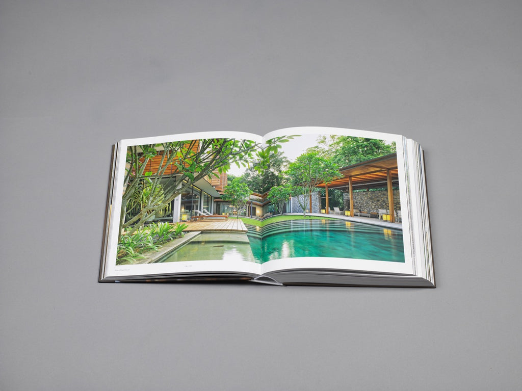 BEDMaR & Shi: In The Tropics