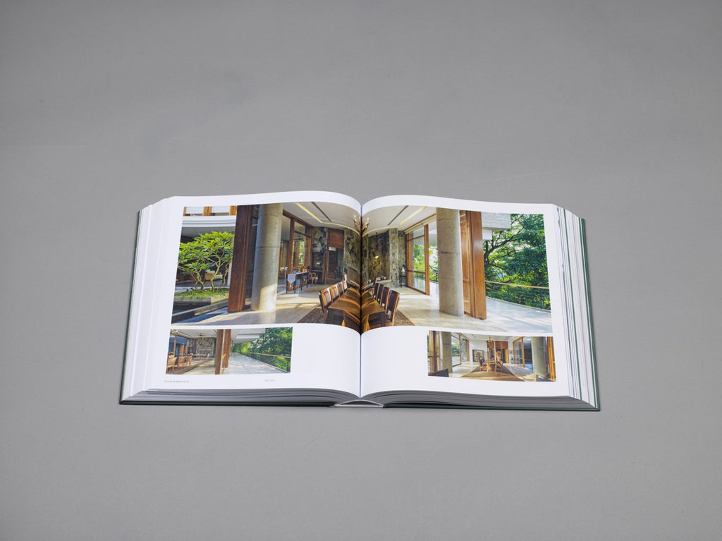 BEDMaR & Shi: In The Tropics