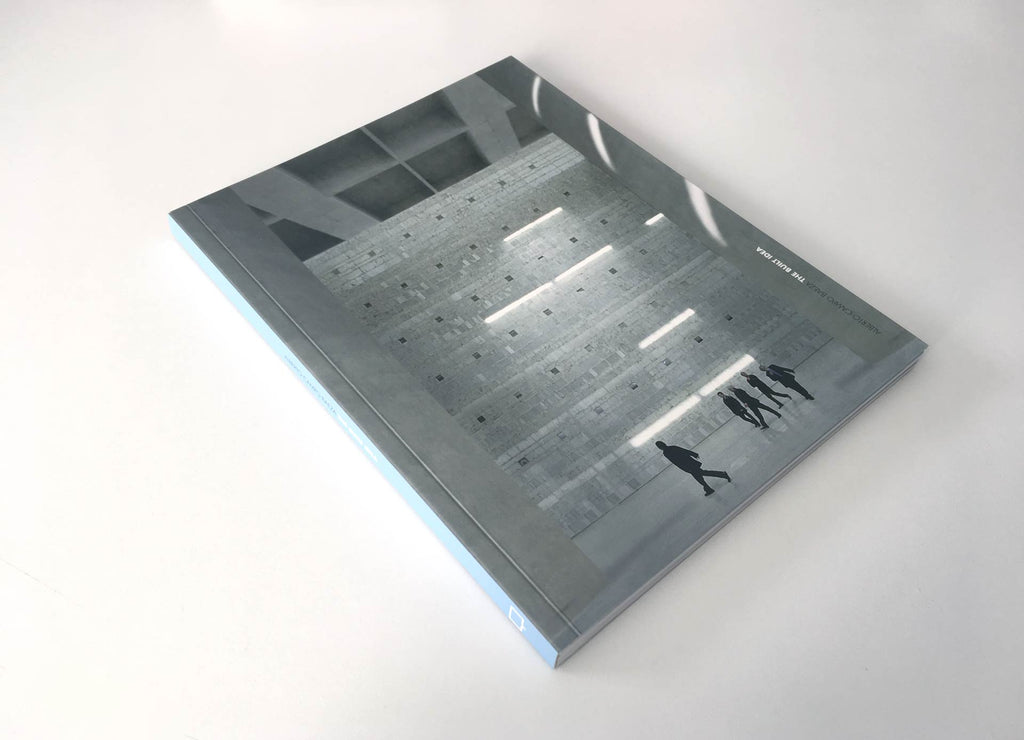 The Built Idea: Alberto Campo Baeza