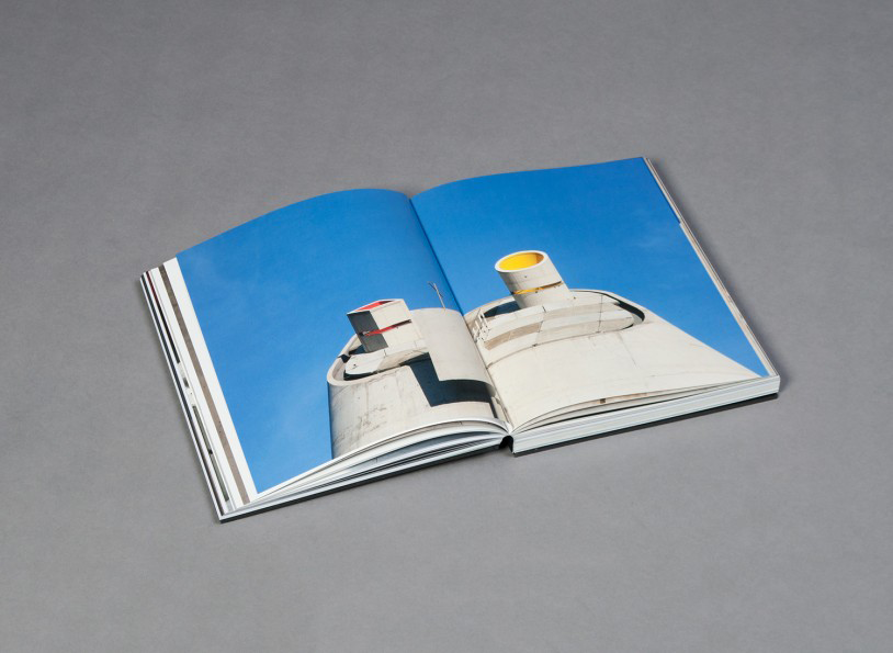 Architecture with and without Le Corbusier