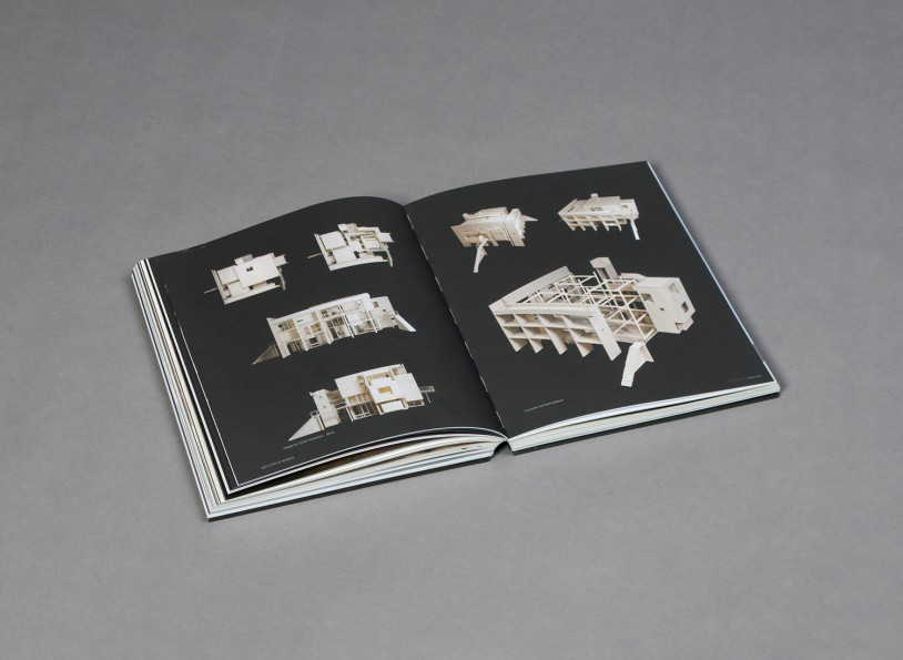 Architecture with and without Le Corbusier