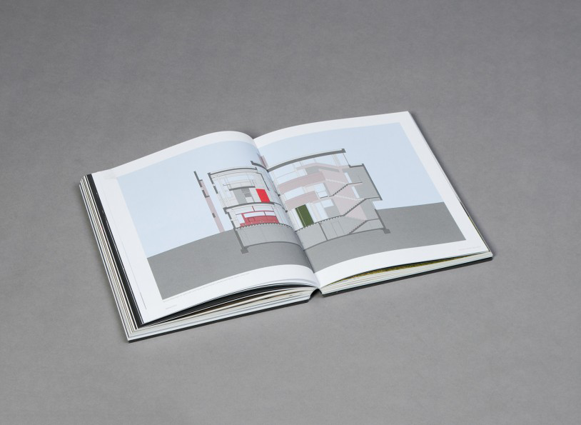 Architecture with and without Le Corbusier