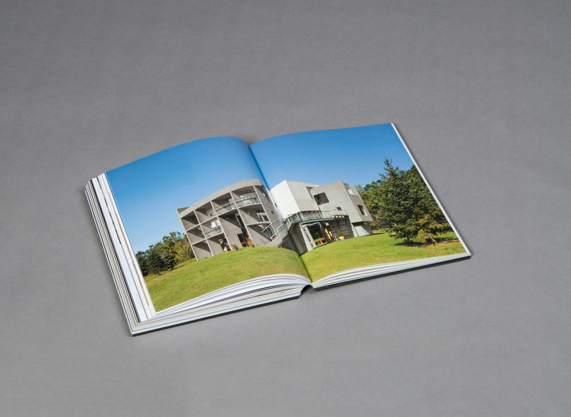Architecture with and without Le Corbusier