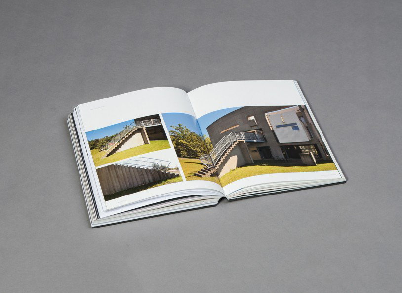 Architecture with and without Le Corbusier