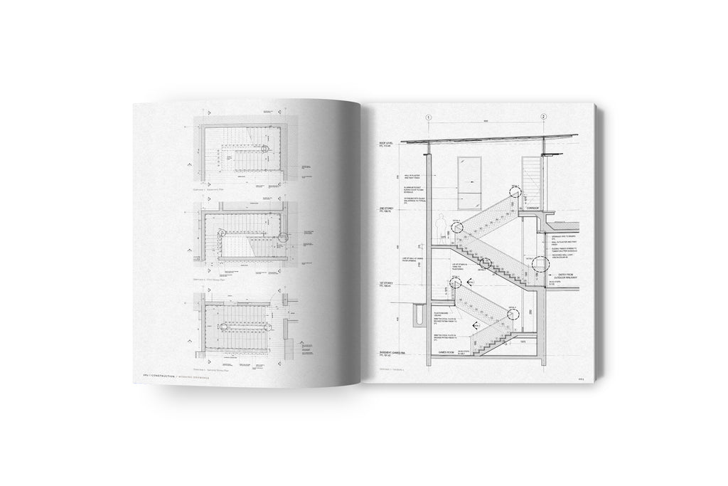 Chancery Lane: Ernesto Bedmar Architects (Masterpiece Series) - Oscar Riera Ojeda Publishers