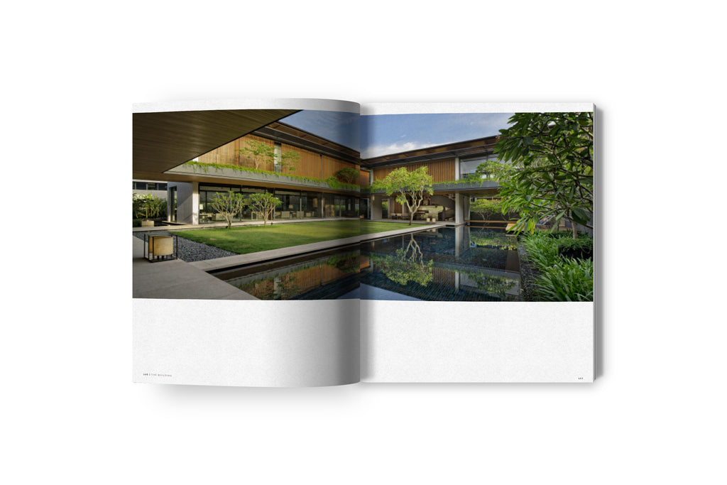 Chancery Lane: Ernesto Bedmar Architects (Masterpiece Series) - Oscar Riera Ojeda Publishers