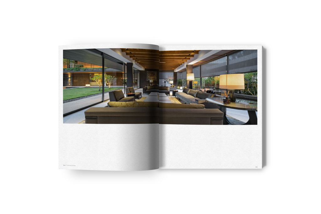 Chancery Lane: Ernesto Bedmar Architects (Masterpiece Series) - Oscar Riera Ojeda Publishers