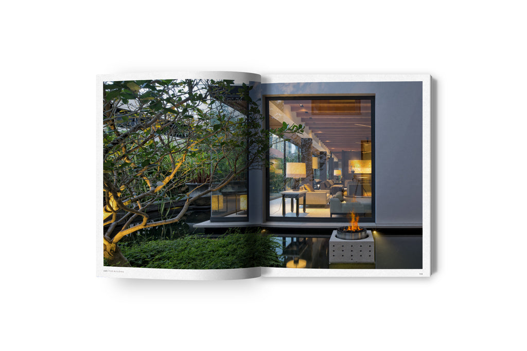 Chancery Lane: Ernesto Bedmar Architects (Masterpiece Series) - Oscar Riera Ojeda Publishers