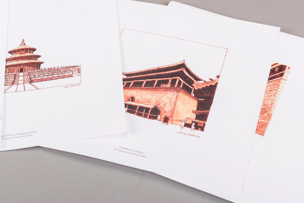 China: José Gelabert-Navia