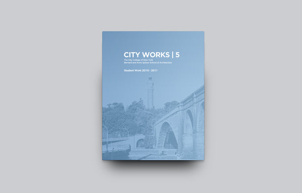 City Works 5 - Oscar Riera Ojeda Publishers