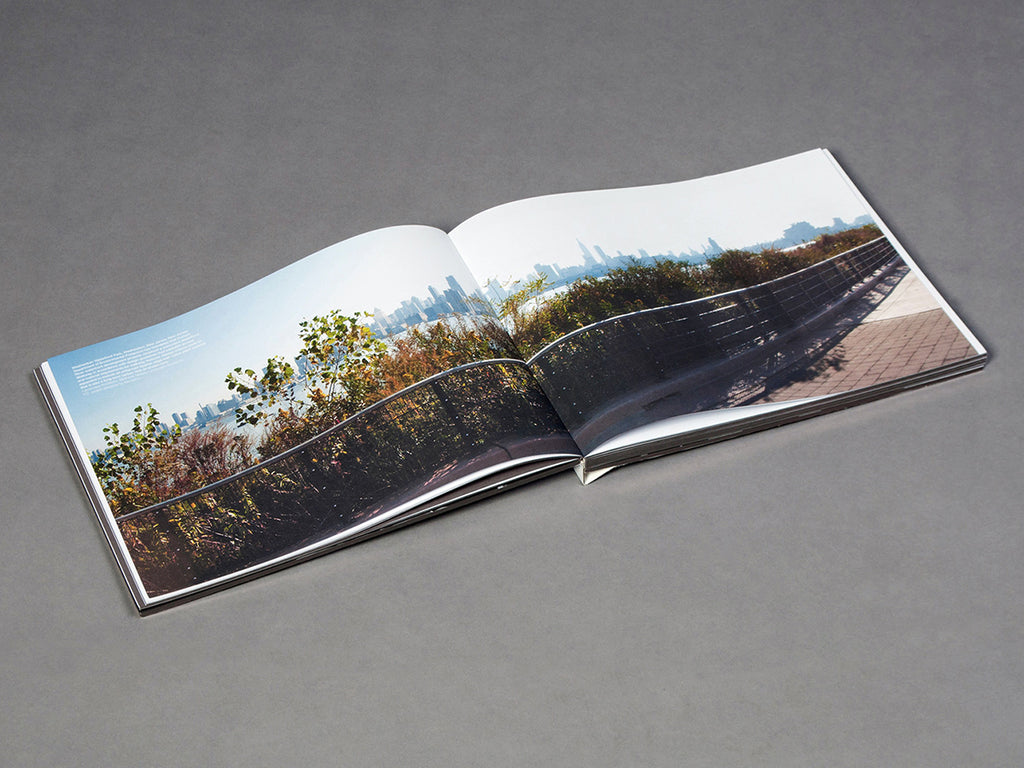 City Sink: Carbon Cycle Infrastructure for our Built Environments