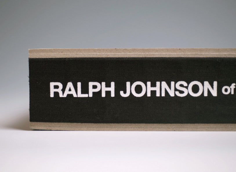 Ralph Johnson of Perkins+Will