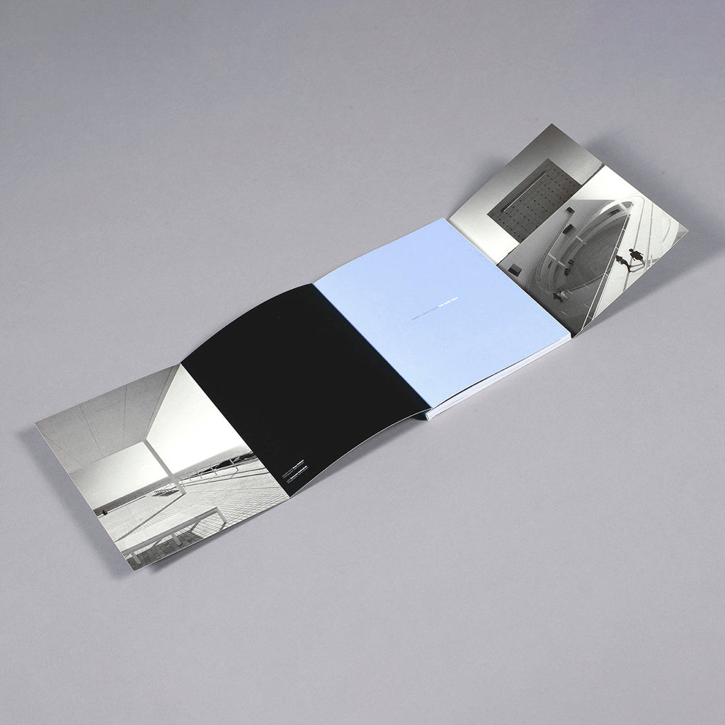 The Built Idea: Alberto Campo Baeza