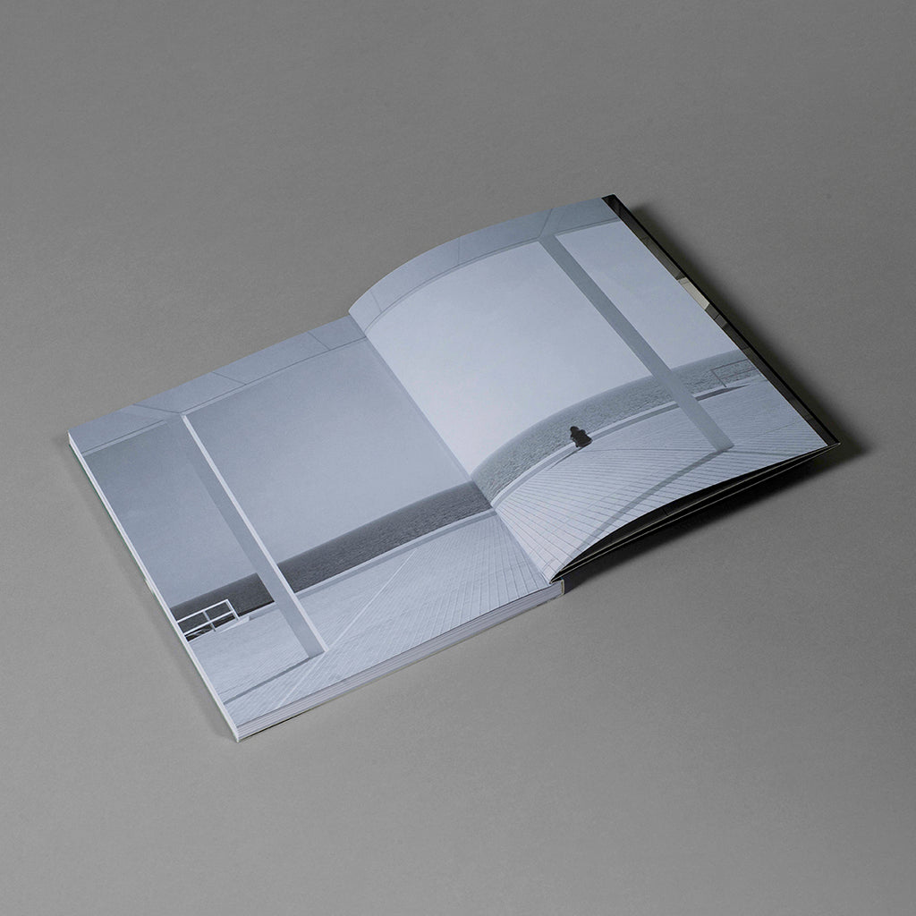 The Built Idea: Alberto Campo Baeza