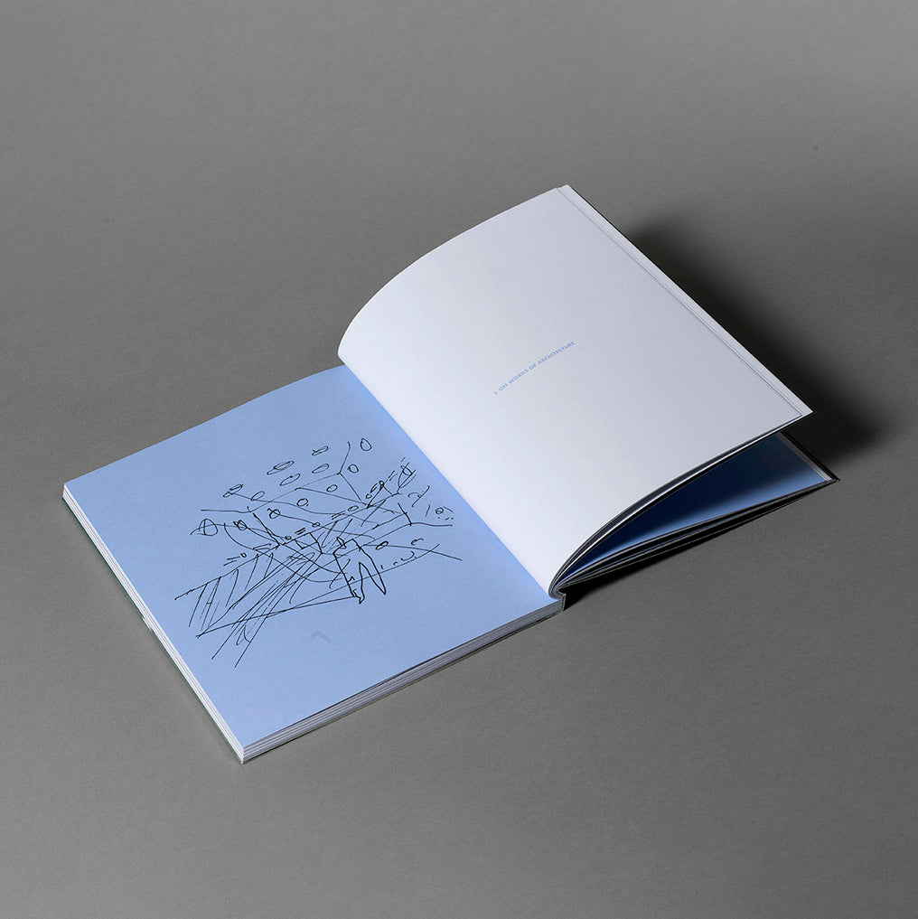 The Built Idea: Alberto Campo Baeza