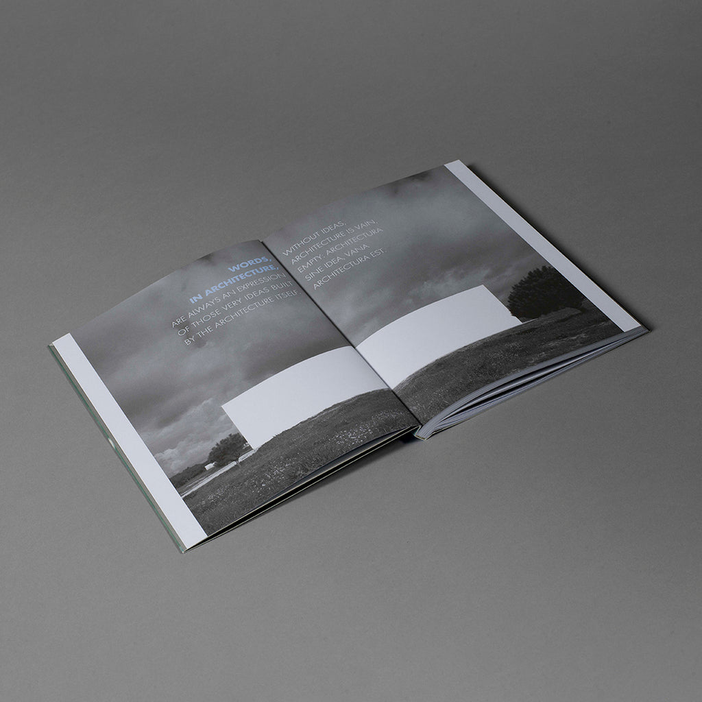 The Built Idea: Alberto Campo Baeza