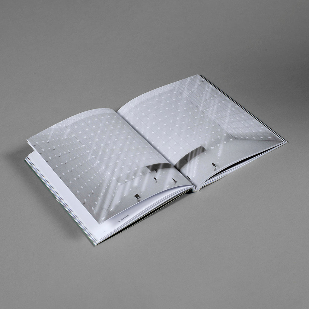 The Built Idea: Alberto Campo Baeza