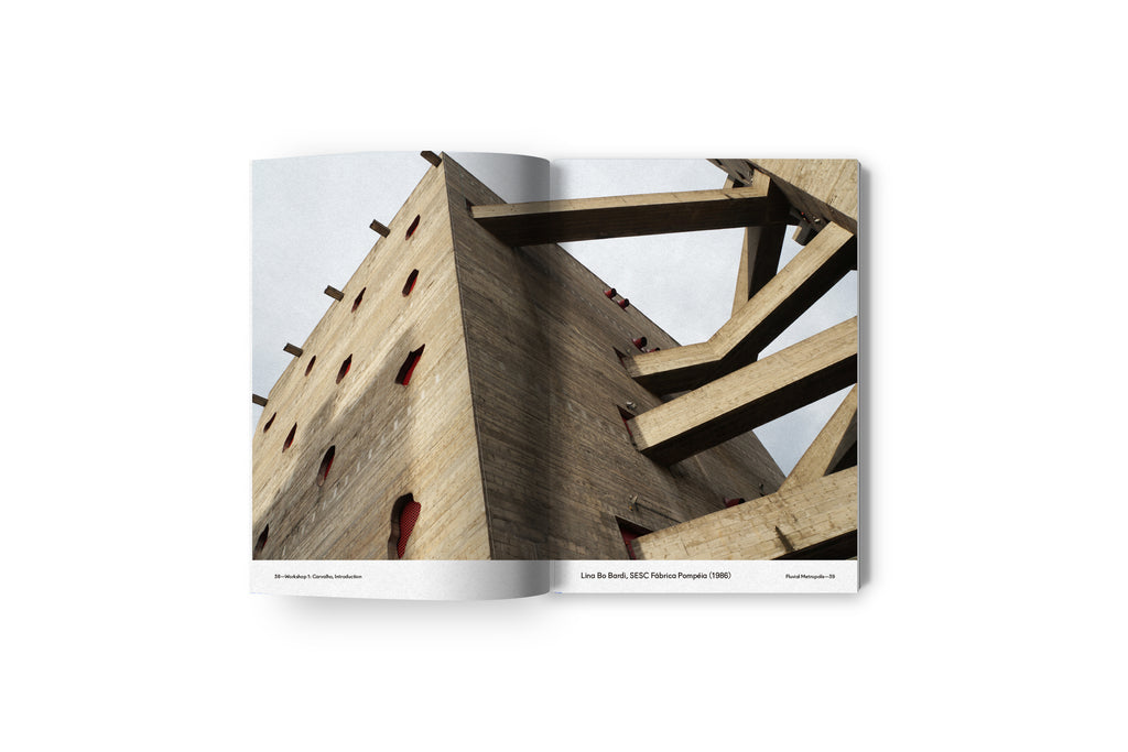 Fluvial Metropolis: Past Visions/Future Imaginaries - Oscar Riera Ojeda Publishers