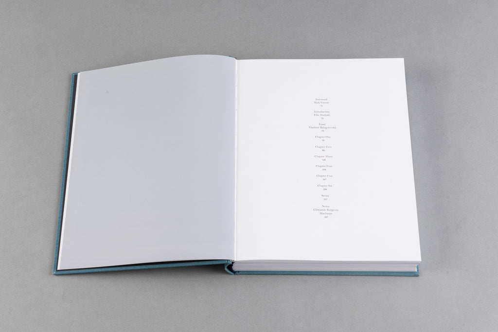 Glenn Sestig: Architecture Diary