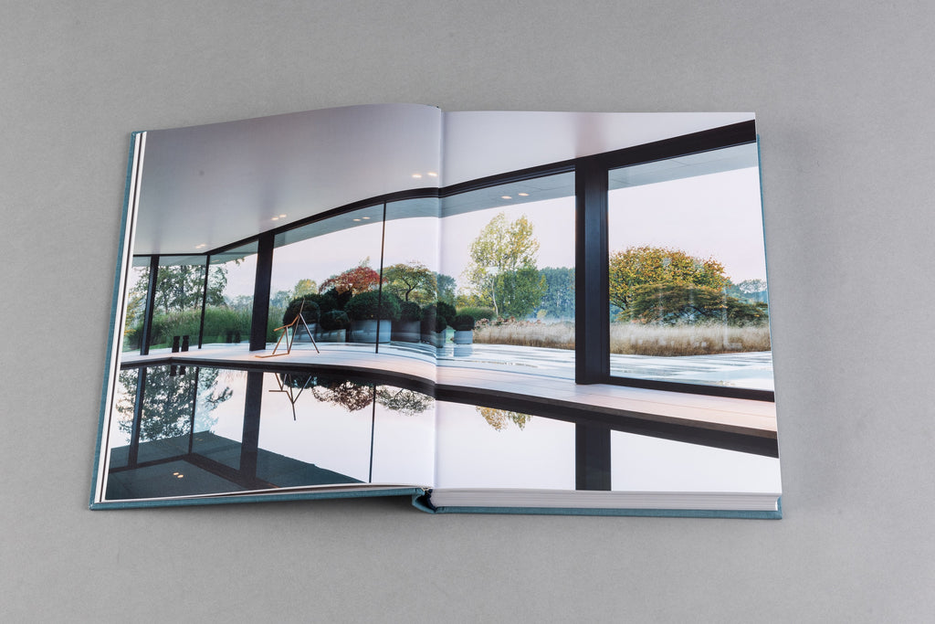 Glenn Sestig: Architecture Diary