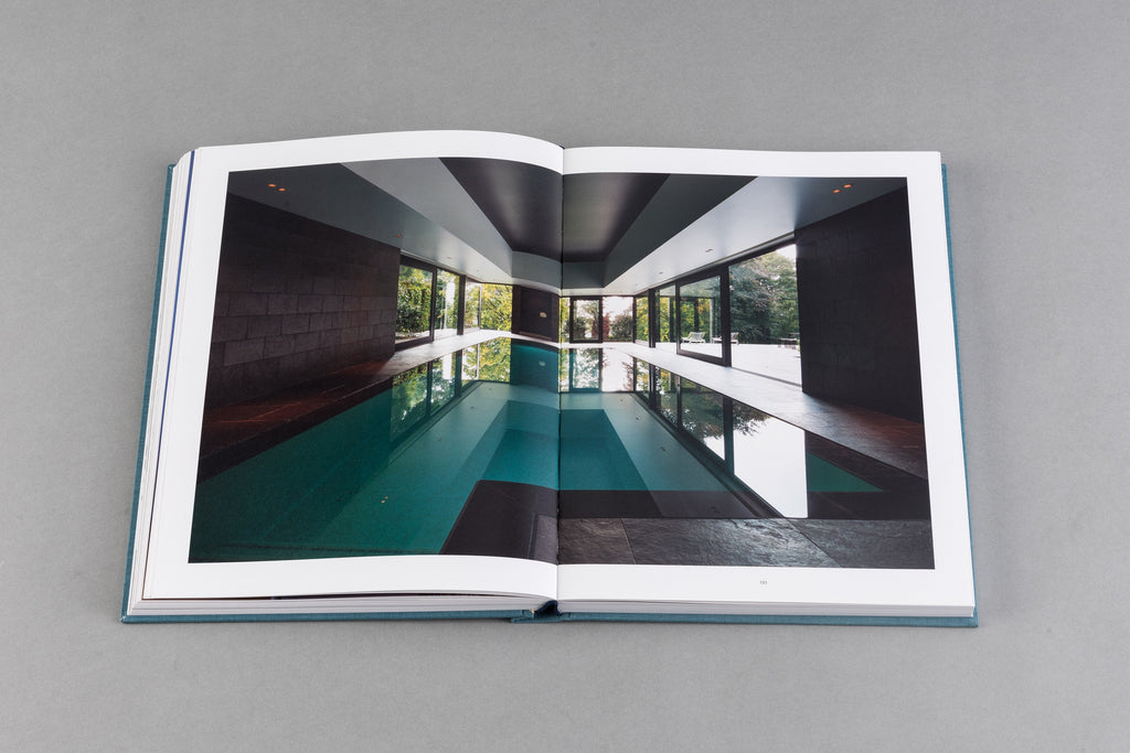Glenn Sestig: Architecture Diary