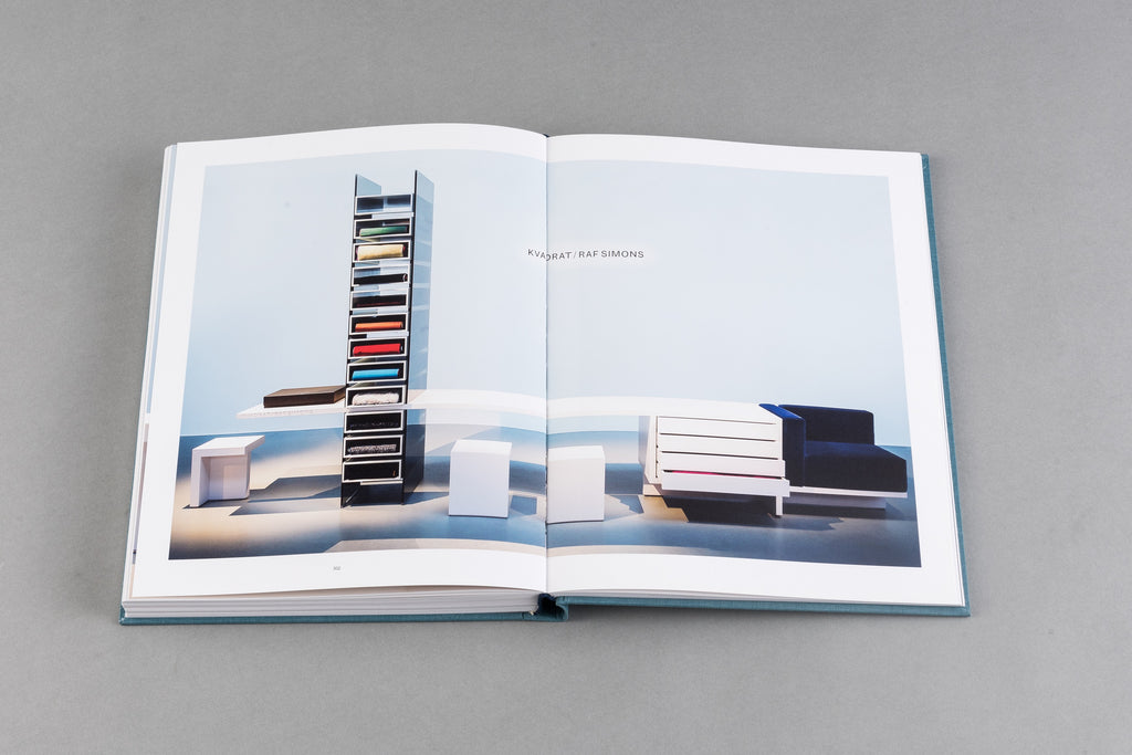 Glenn Sestig: Architecture Diary