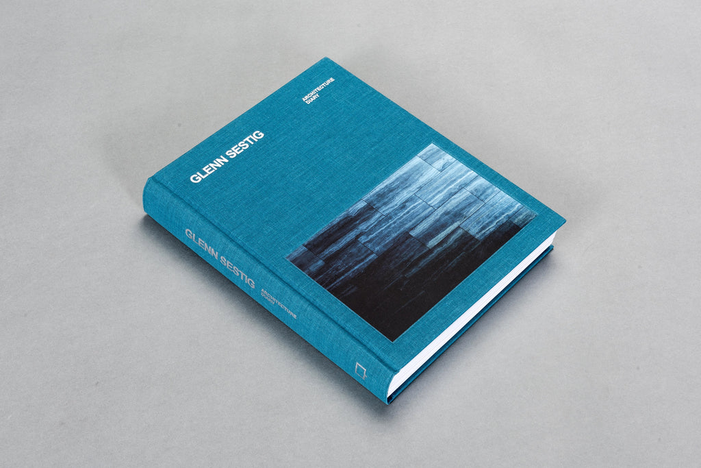 Glenn Sestig: Architecture Diary