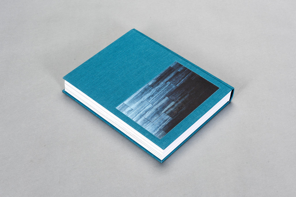 Glenn Sestig: Architecture Diary