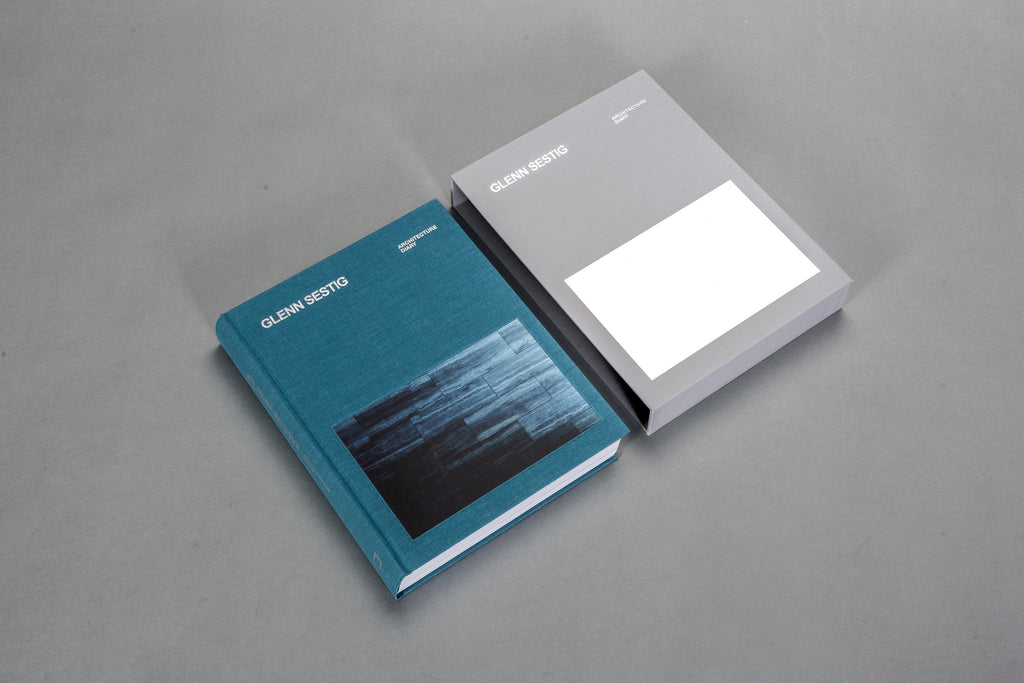 Glenn Sestig: Architecture Diary