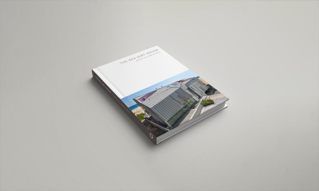 The Sea Girt House: David Hu Architect (Masterpiece Series)