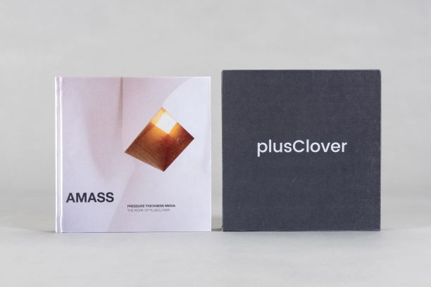 Amass | The work of plusClover