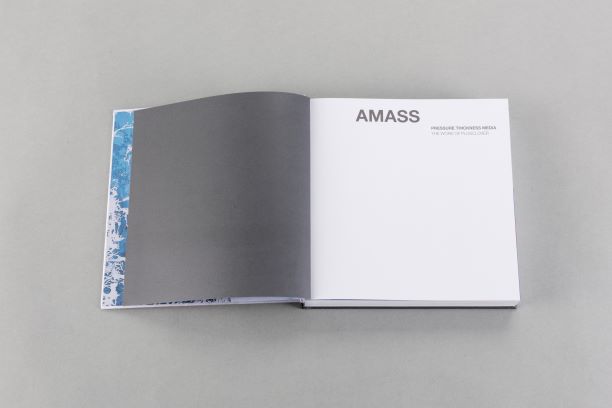 Amass | The work of plusClover