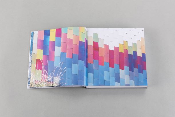 Amass | The work of plusClover