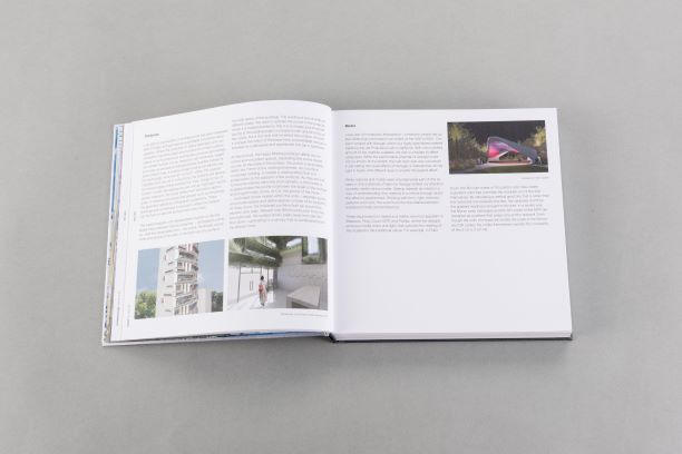 Amass | The work of plusClover