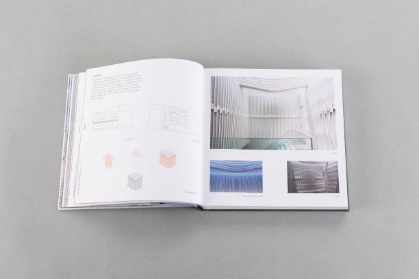 Amass | The work of plusClover