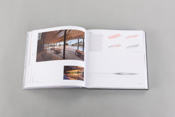 Amass | The work of plusClover