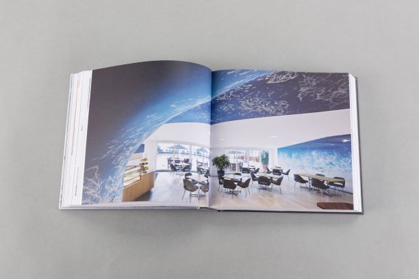 Amass | The work of plusClover