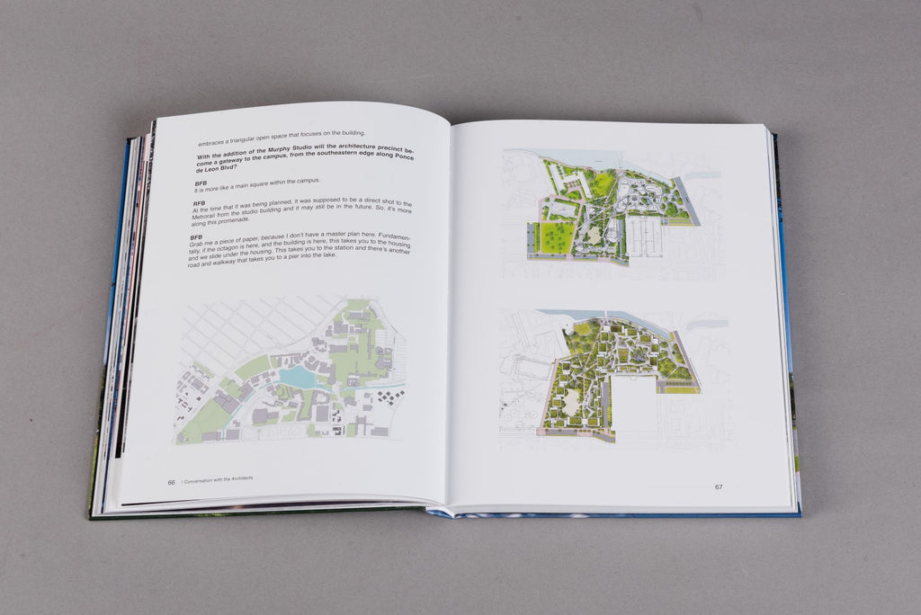 Resilience In Concrete: The Thomas P. Murphy Design Studio Building